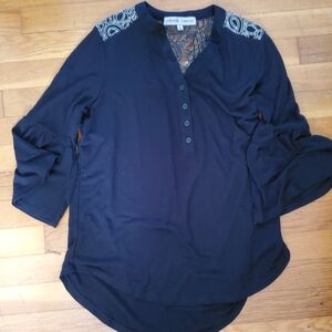 Absolutely Famous Women's Blouse, Size: Small